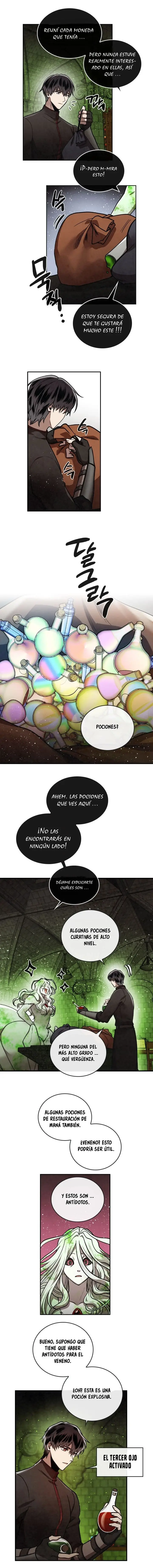 MEMORIZE capítulo 34 página 7