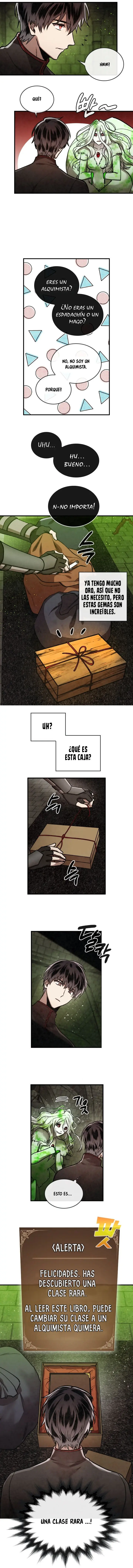MEMORIZE capítulo 34 página 8