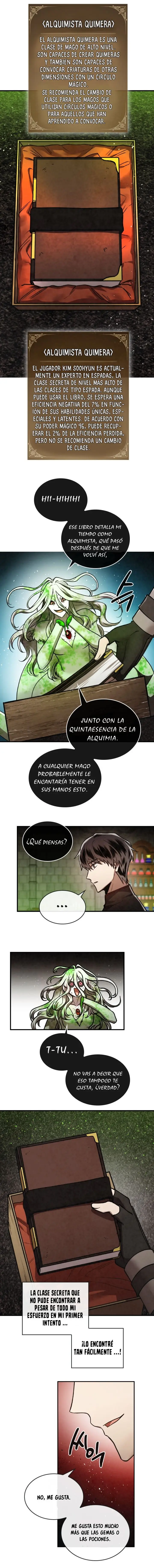 MEMORIZE capítulo 34 página 9