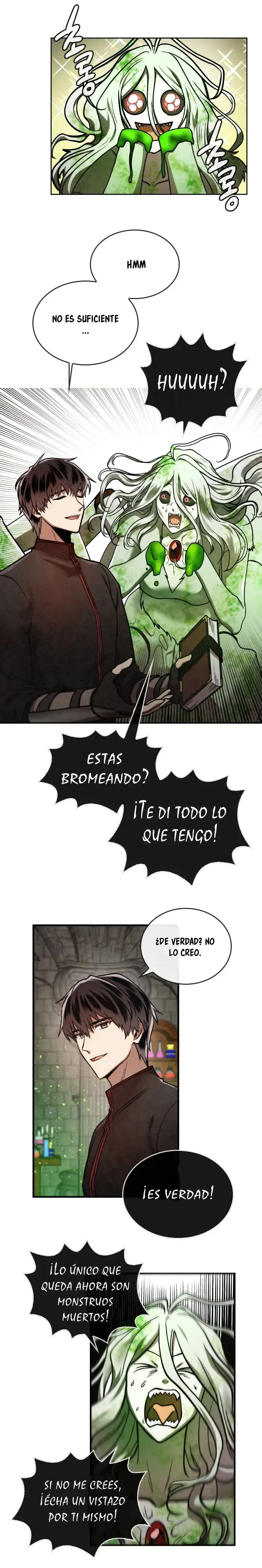 MEMORIZE capítulo 34 página 11