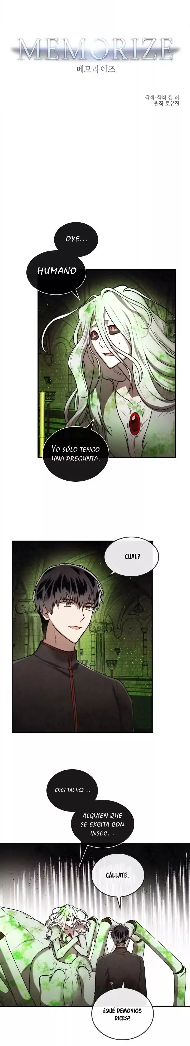 MEMORIZE capítulo 35 página 2