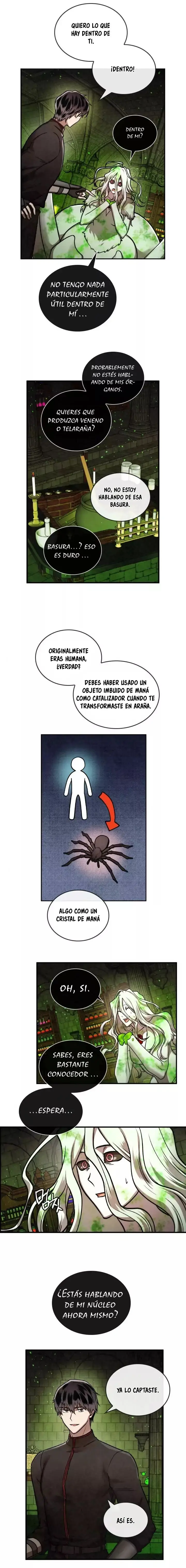 MEMORIZE capítulo 35 página 3
