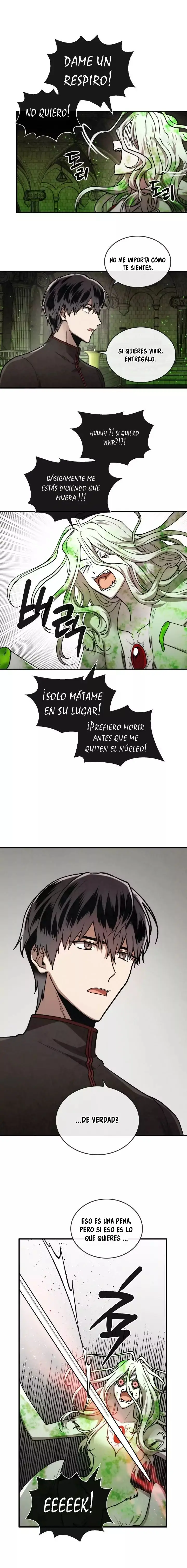 MEMORIZE capítulo 35 página 5