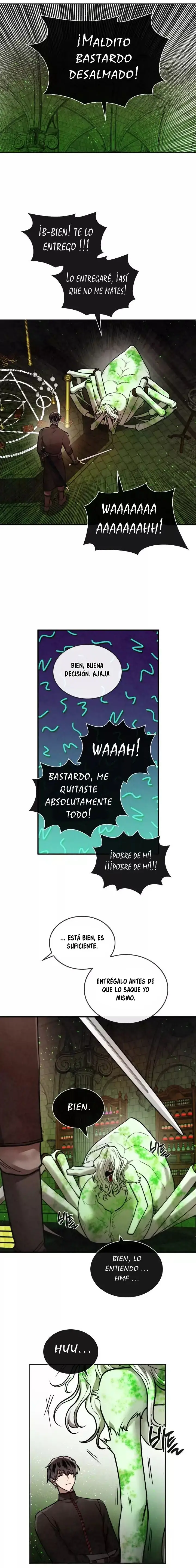 MEMORIZE capítulo 35 página 7