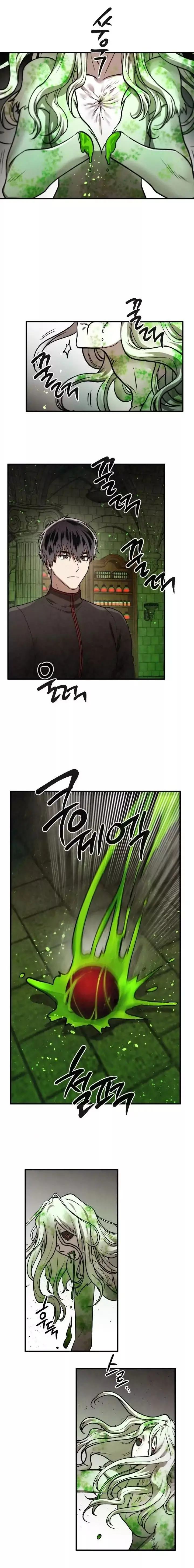 MEMORIZE capítulo 35 página 8