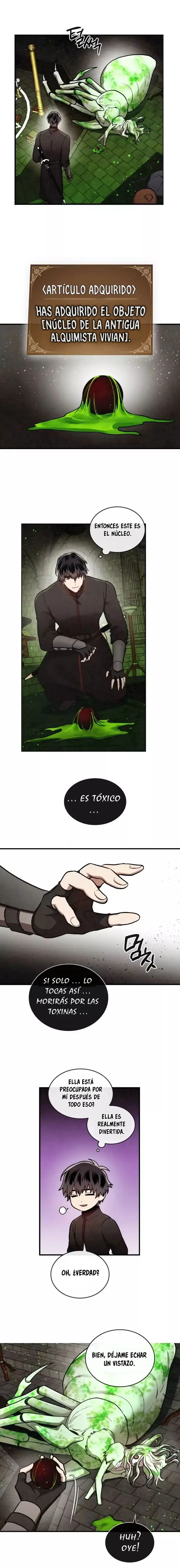 MEMORIZE capítulo 35 página 9