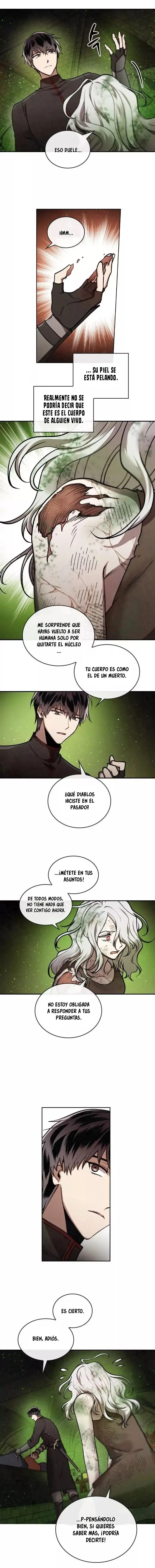 MEMORIZE capítulo 36 página 3