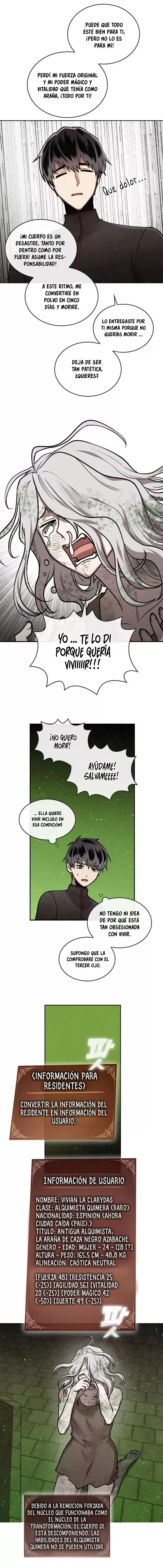 MEMORIZE capítulo 36 página 5