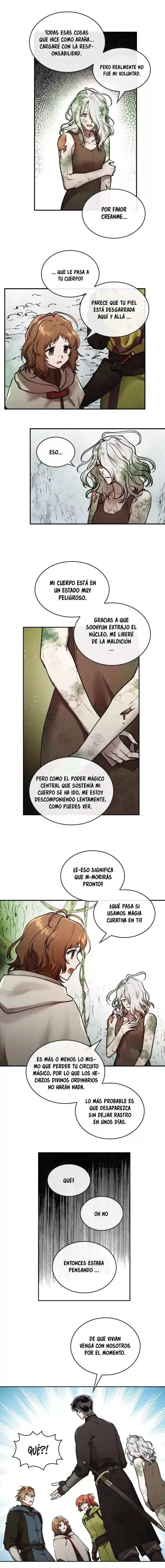 MEMORIZE capítulo 36 página 8