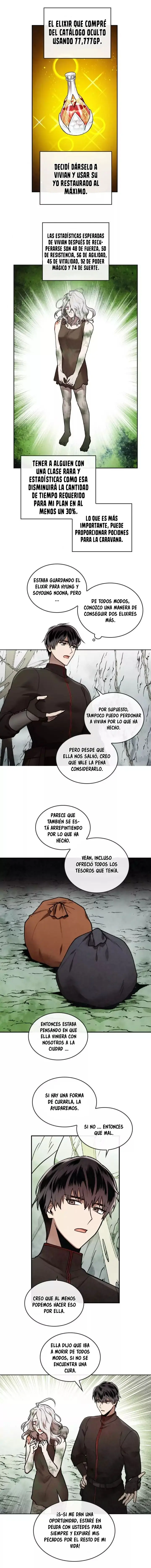 MEMORIZE capítulo 36 página 9