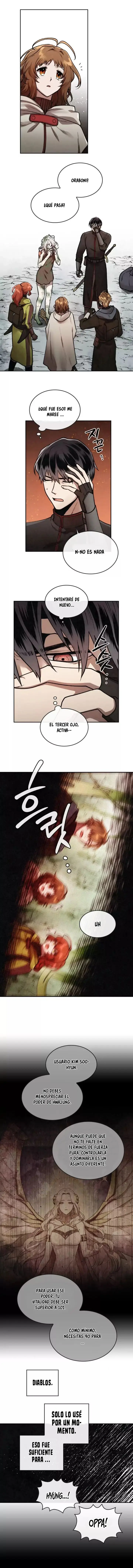 MEMORIZE capítulo 36 página 11