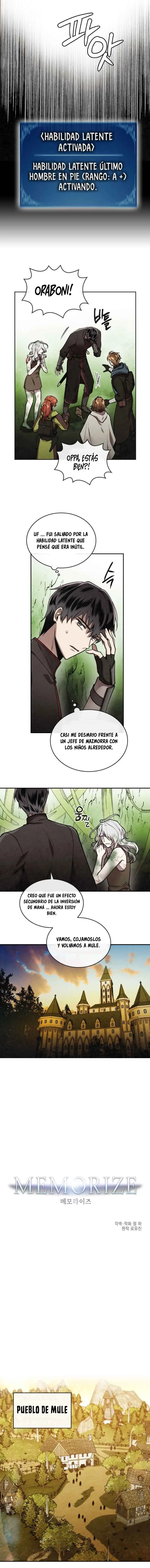 MEMORIZE capítulo 37 página 2