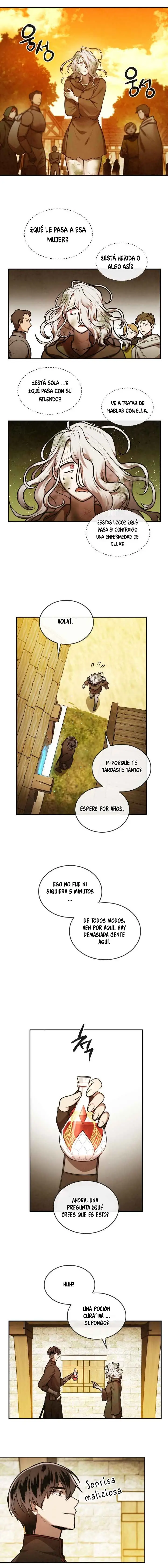 MEMORIZE capítulo 37 página 6