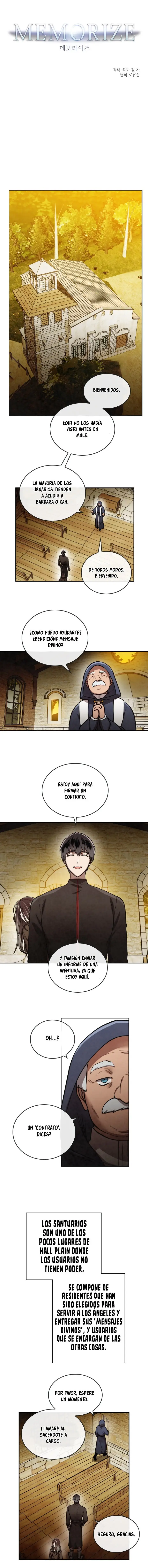 MEMORIZE capítulo 38 página 2