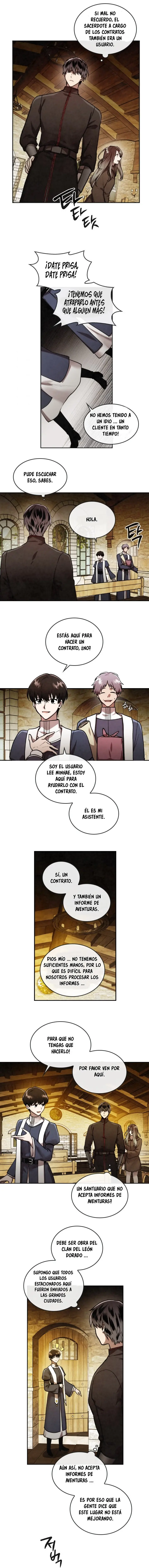 MEMORIZE capítulo 38 página 3
