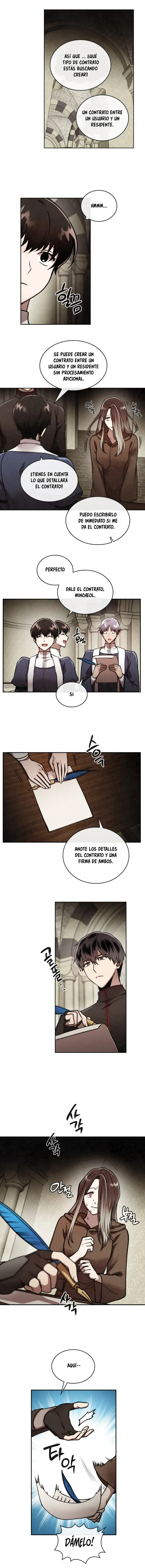 MEMORIZE capítulo 38 página 4