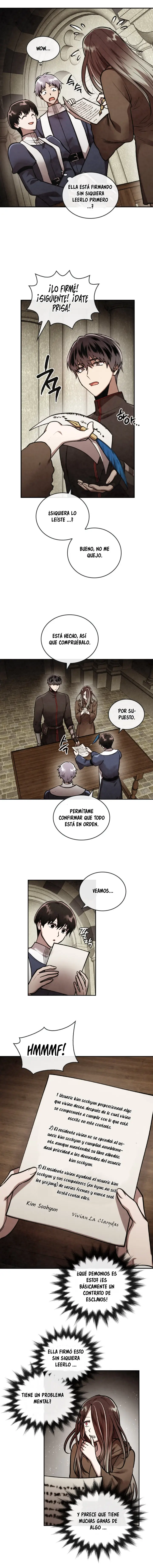 MEMORIZE capítulo 38 página 5