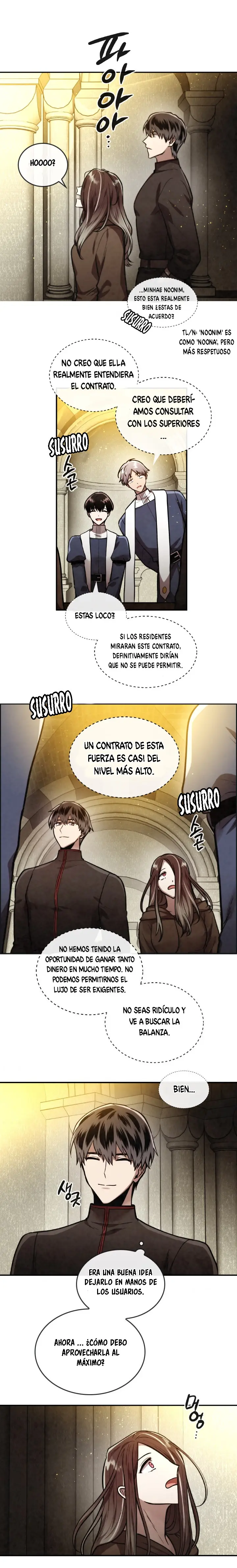MEMORIZE capítulo 38 página 7