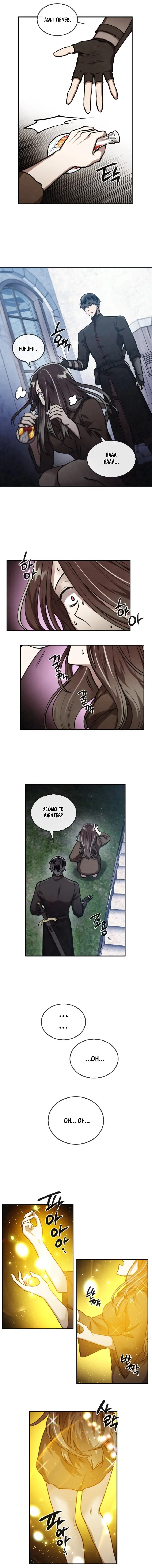 MEMORIZE capítulo 38 página 10