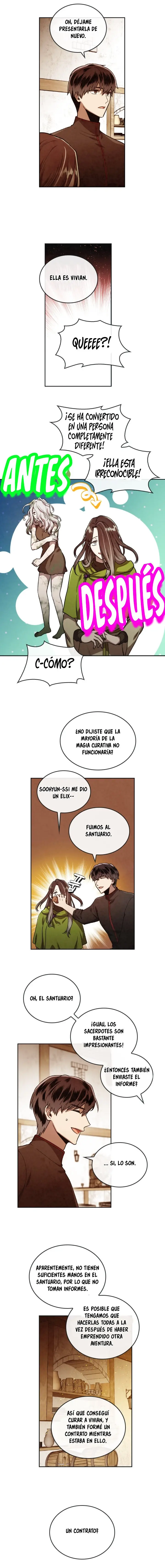 MEMORIZE capítulo 39 página 4