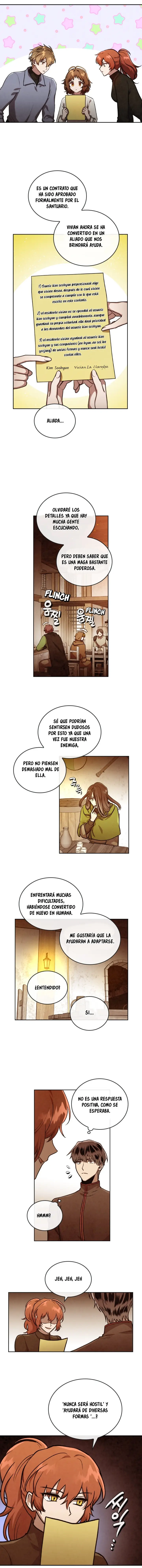 MEMORIZE capítulo 39 página 5