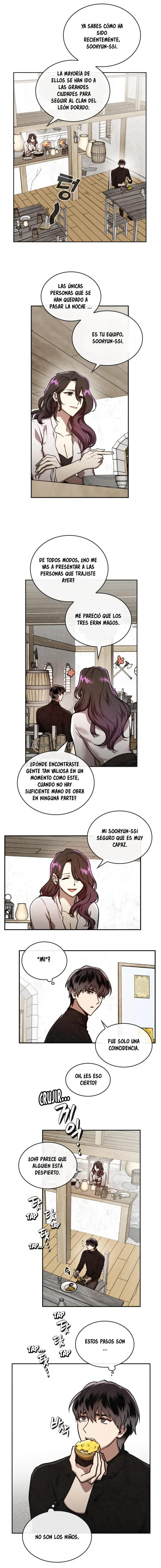 MEMORIZE capítulo 39 página 8