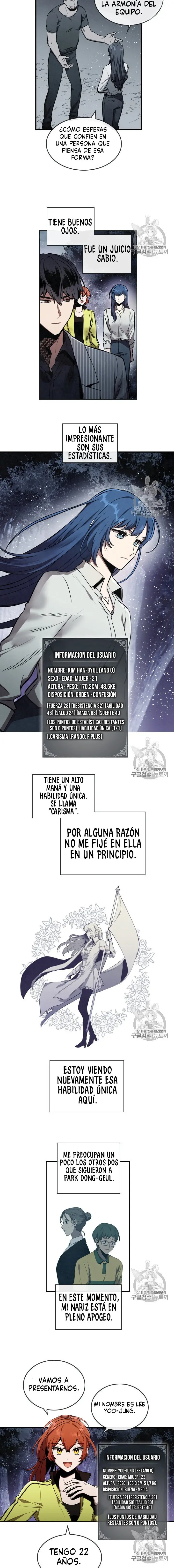 MEMORIZE capítulo 4 página 3