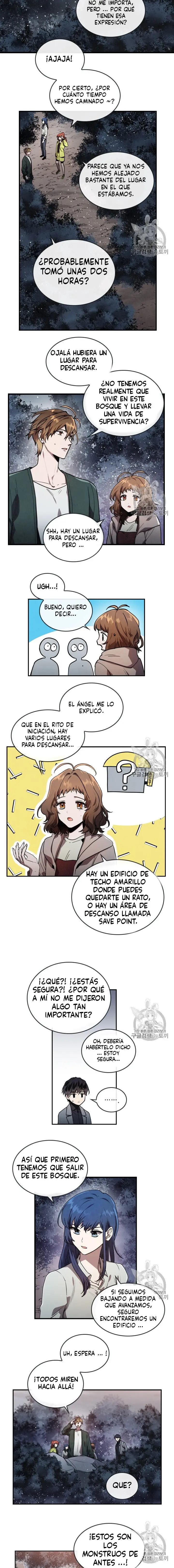 MEMORIZE capítulo 4 página 5