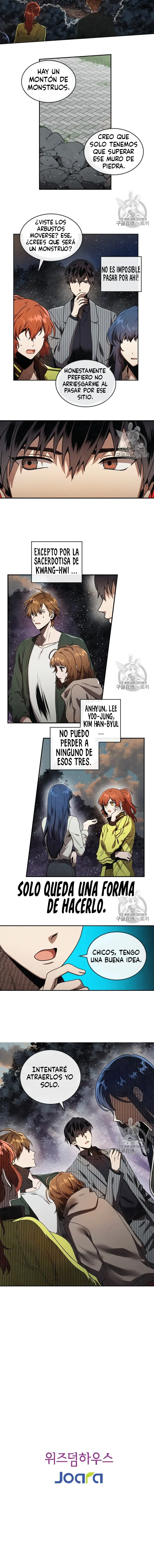 MEMORIZE capítulo 4 página 9