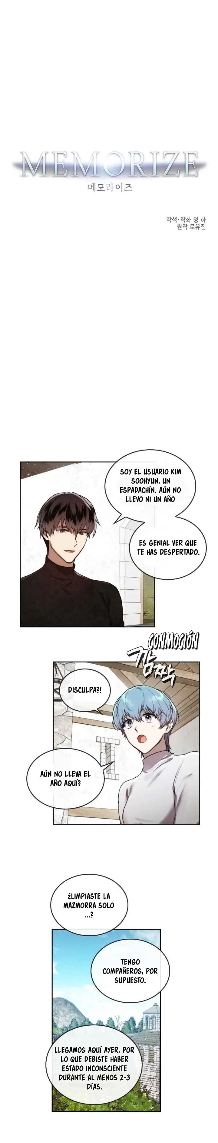 MEMORIZE capítulo 40 página 2