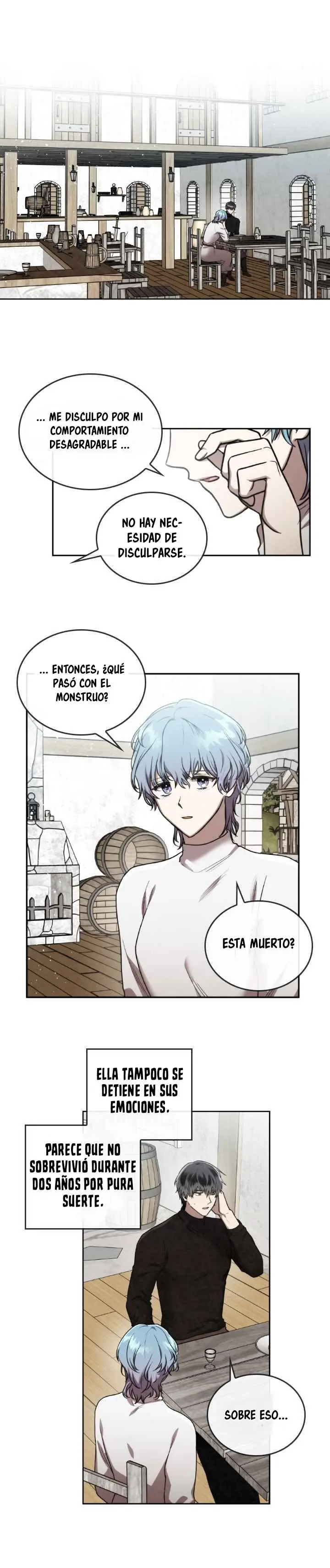 MEMORIZE capítulo 40 página 10