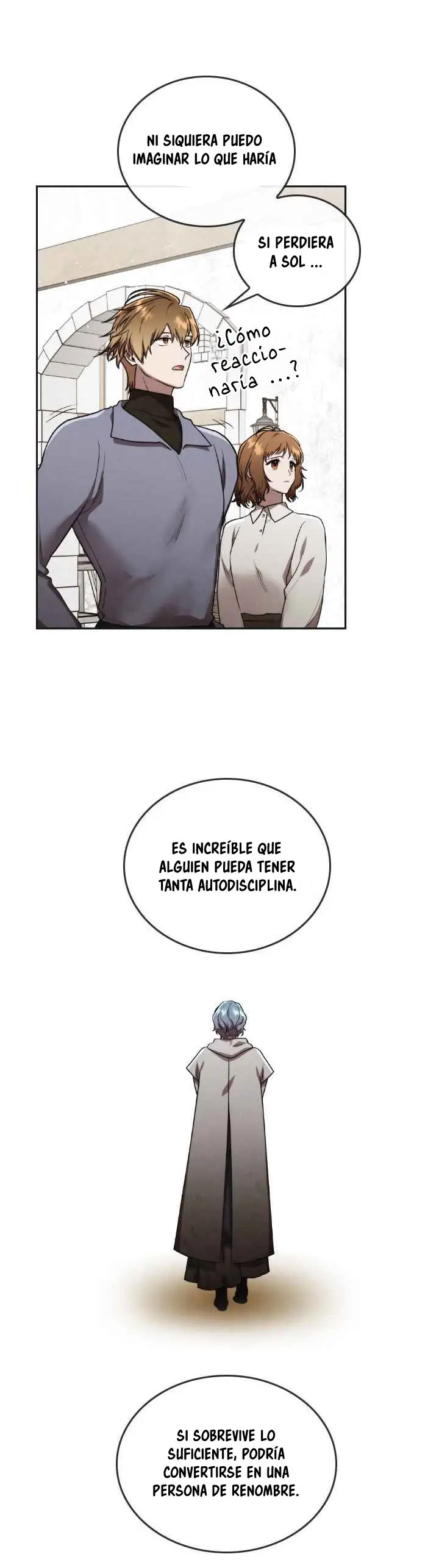 MEMORIZE capítulo 40 página 15