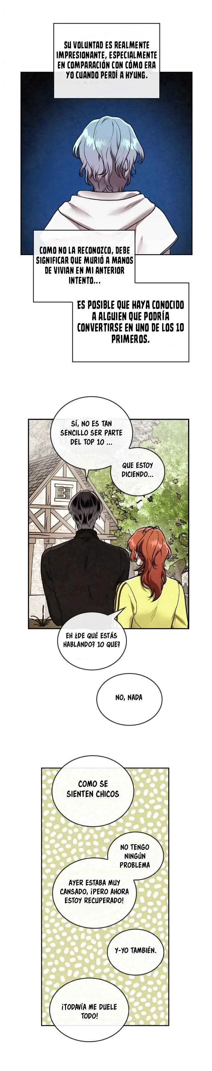 MEMORIZE capítulo 40 página 16