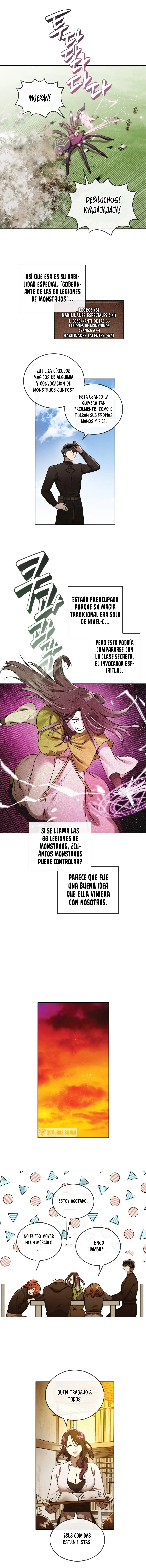 MEMORIZE capítulo 41 página 8
