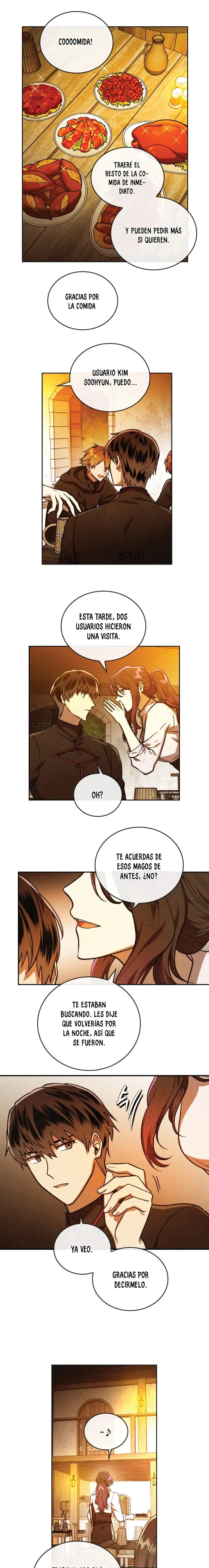 MEMORIZE capítulo 41 página 9