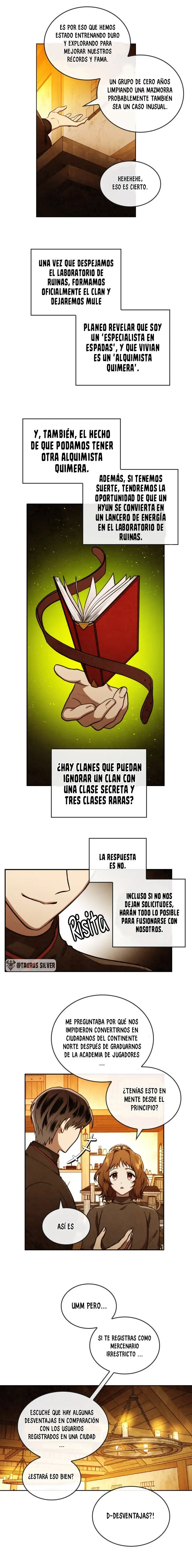 MEMORIZE capítulo 41 página 14
