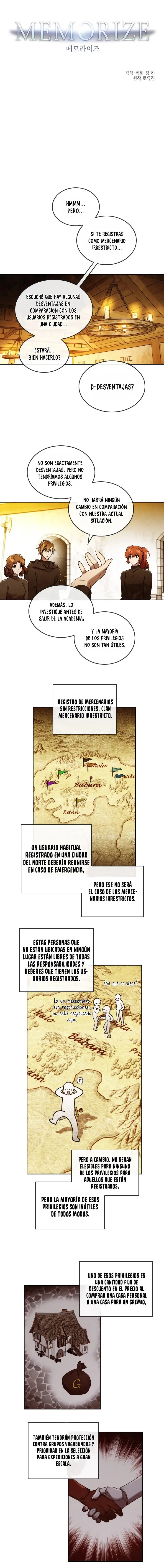 MEMORIZE capítulo 42 página 2