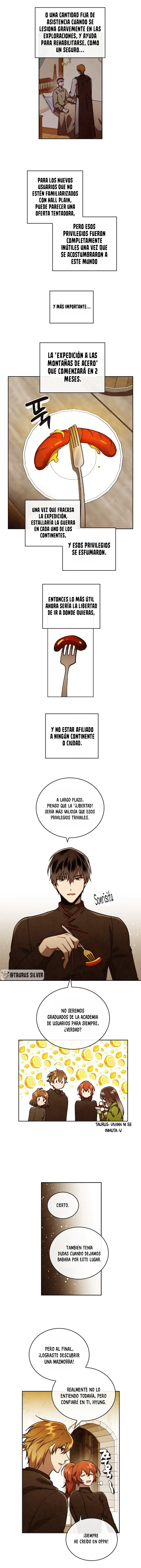 MEMORIZE capítulo 42 página 3