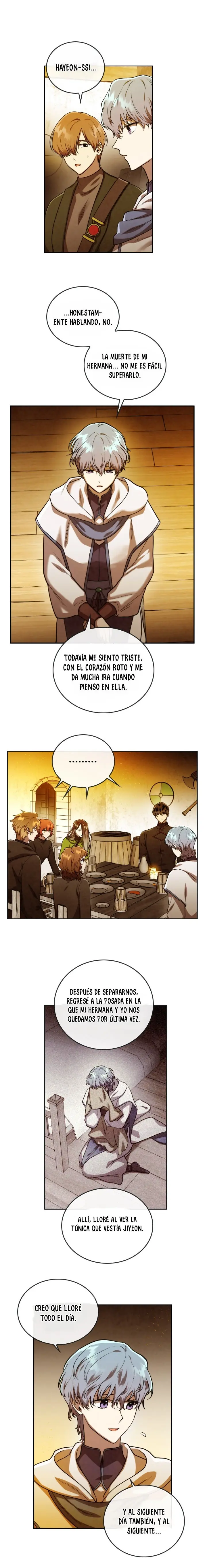 MEMORIZE capítulo 42 página 5