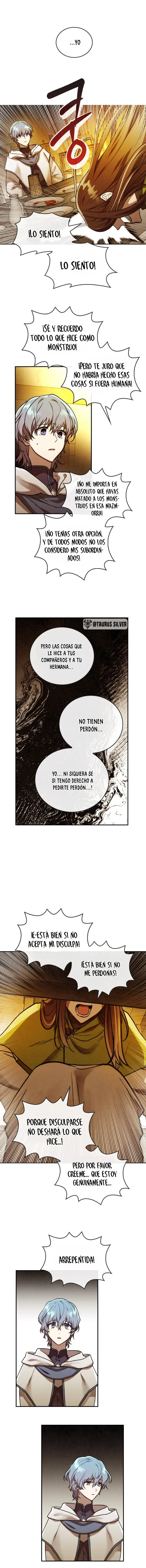 MEMORIZE capítulo 42 página 8