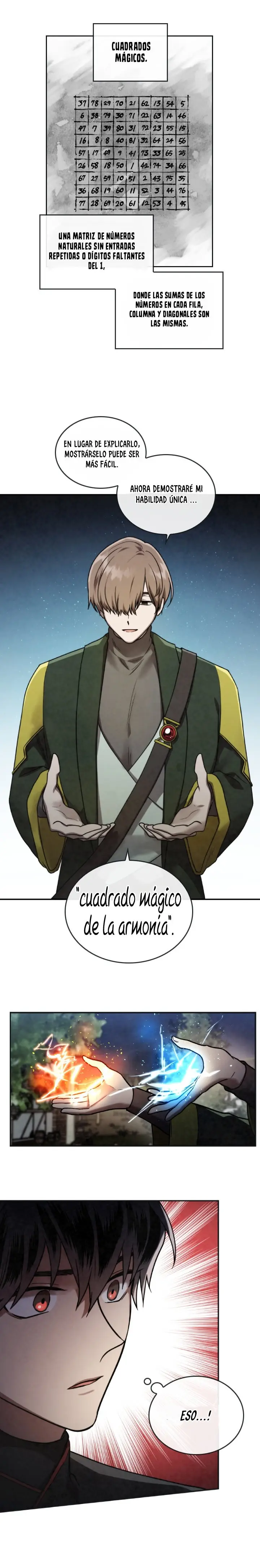 MEMORIZE capítulo 43 página 5