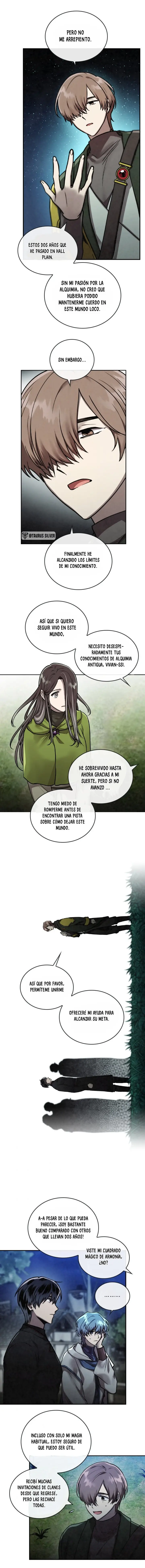 MEMORIZE capítulo 43 página 9