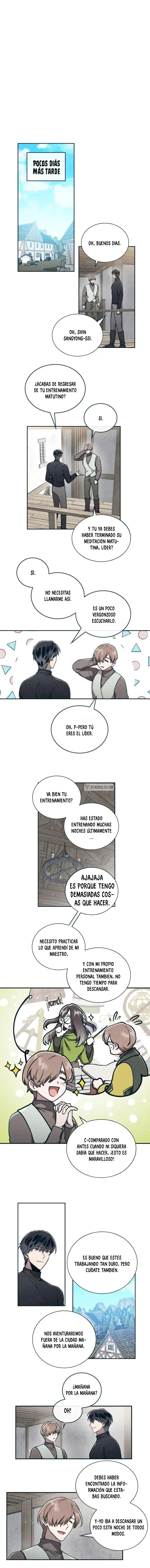 MEMORIZE capítulo 44 página 4
