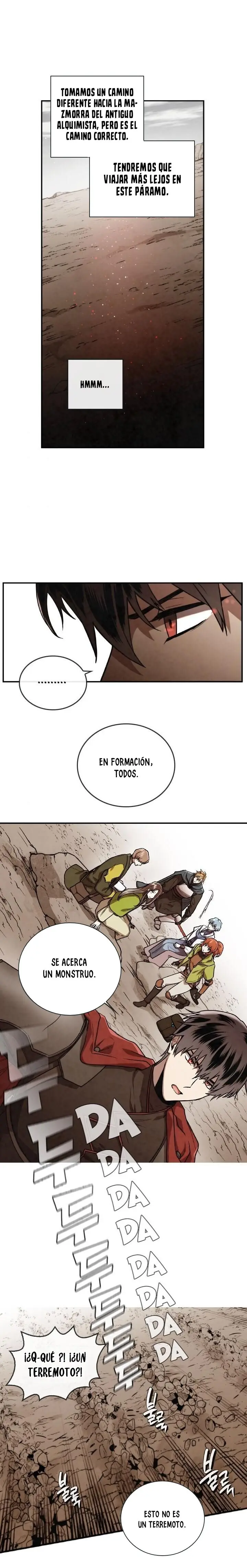 MEMORIZE capítulo 44 página 13