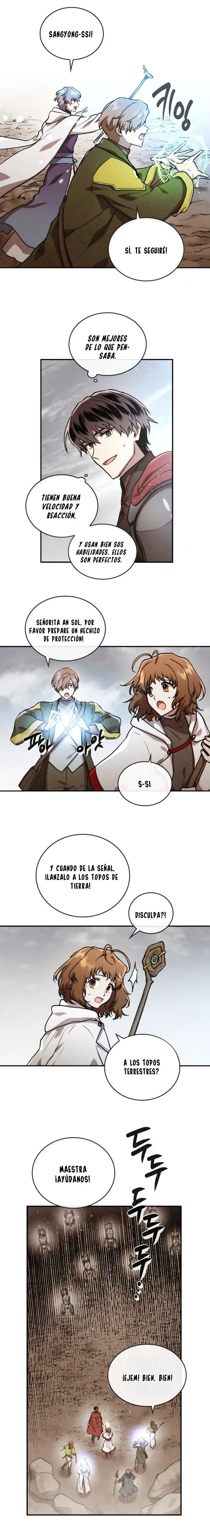 MEMORIZE capítulo 45 página 3