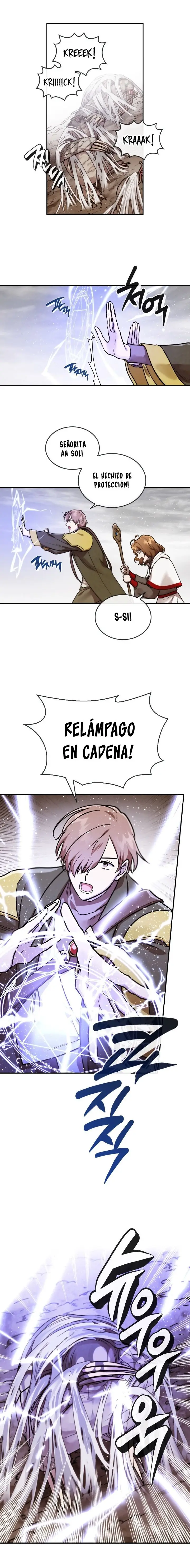 MEMORIZE capítulo 45 página 5