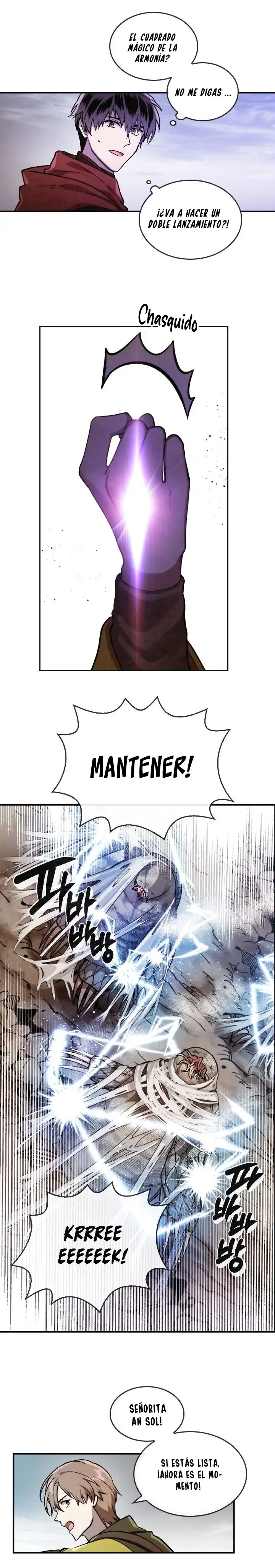 MEMORIZE capítulo 45 página 7