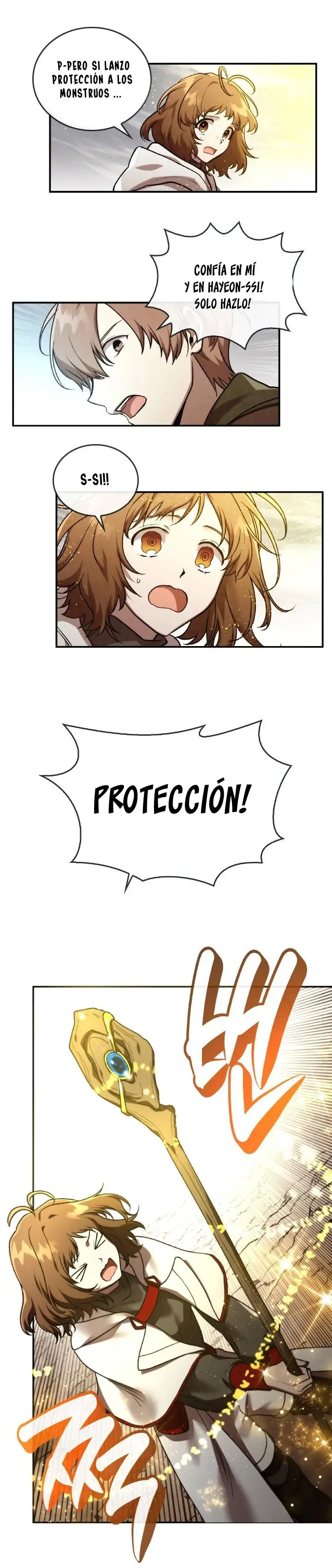 MEMORIZE capítulo 45 página 8