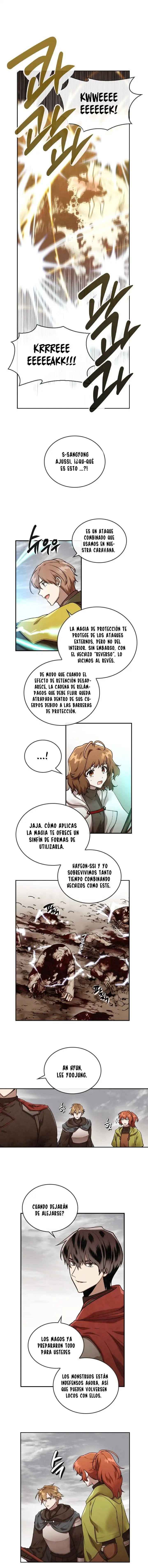 MEMORIZE capítulo 45 página 11