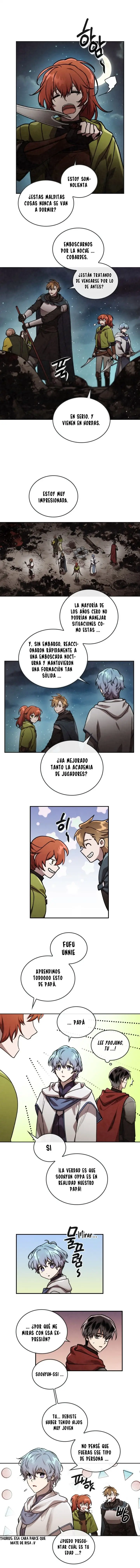 MEMORIZE capítulo 45 página 14